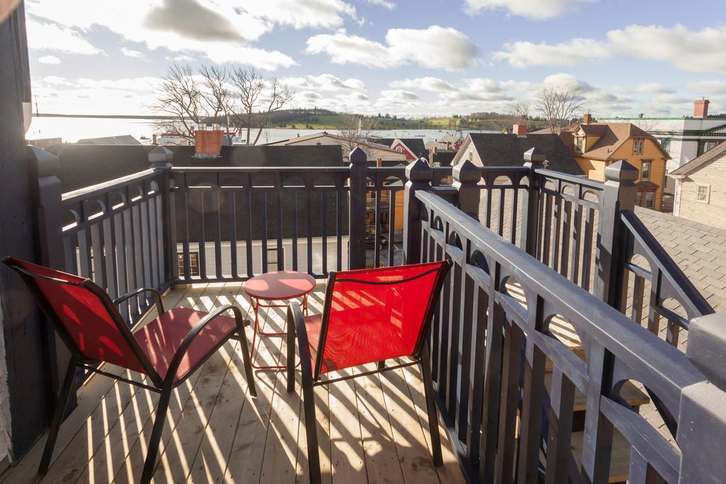 Harbour-View Rooms@Thelinc Lunenburg Pokój zdjęcie