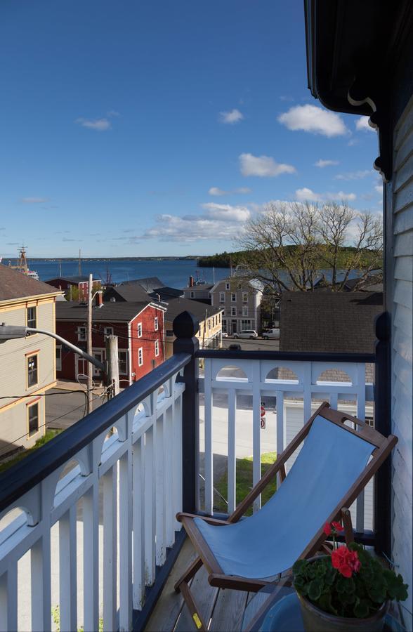 Harbour-View Rooms@Thelinc Lunenburg Pokój zdjęcie